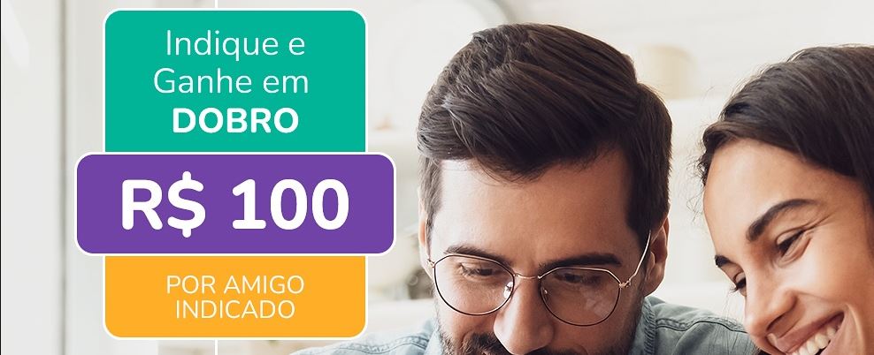 banco sofisa indique ganhe